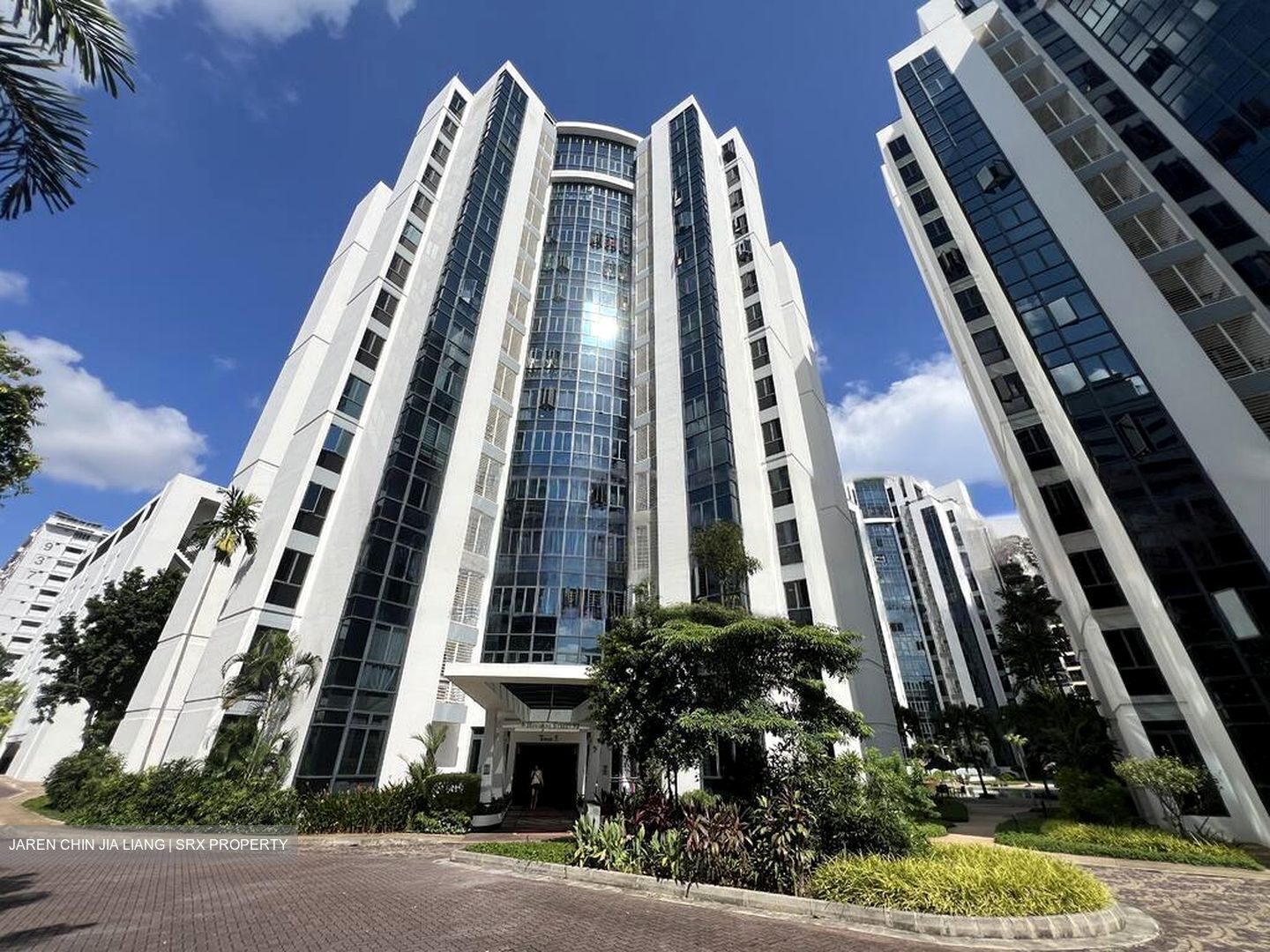 Regentville (D19), Apartment #453351871